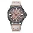 MONTRE CURREN POUR HOMME