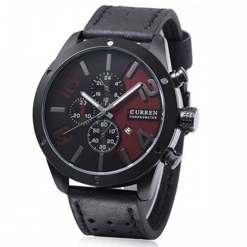 MONTRE CURREN M-8243-2