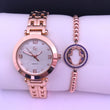 montre femme GC