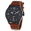 MONTRE CURREN POUR HOMME