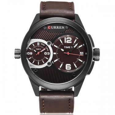 MONTRE CURREN M-8249-2