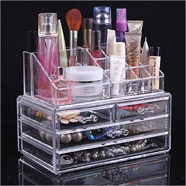 remove Organisateur de maquillage