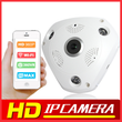 Vr cam 3D panoramic camera 360°