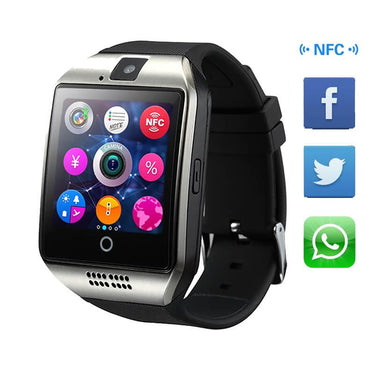 Montre connectée Smart Watch