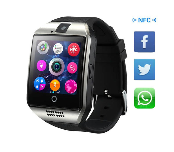 Montre connectée Smart Watch