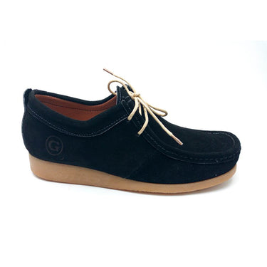 Mocassin Original - SM-142- TABAC - NOIR