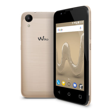 Wiko Sunny 2 Anthracite GOLD