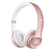 Original BEATS SOLO2 Casque audio bluetooth wireless compatible avec les dispositifs bluetooth (iOS, Android, Mac, PC)