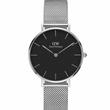 CLASSIC PETITE | 32MM STERLING