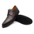 CHAUSSURE MARRON AG-1036