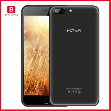 HOTWAV COSMOS V8 lite