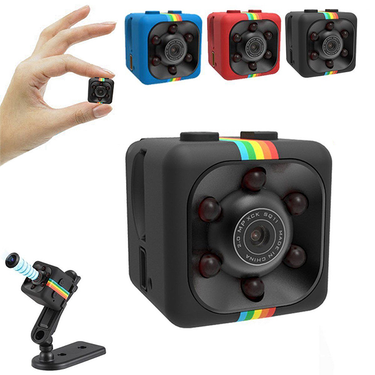 Mini Camera Full HD 1080P