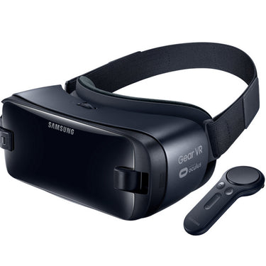 .GEAR VR + CONTROLLER