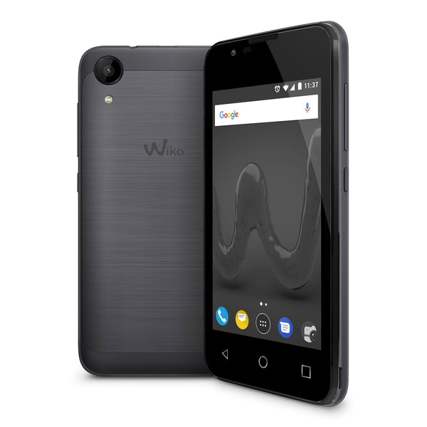 Wiko Sunny 2 Anthracite NOIR