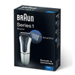 Braun Series-1/150s Shaver