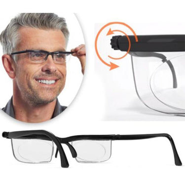 vizmaxx self adjusting glasses