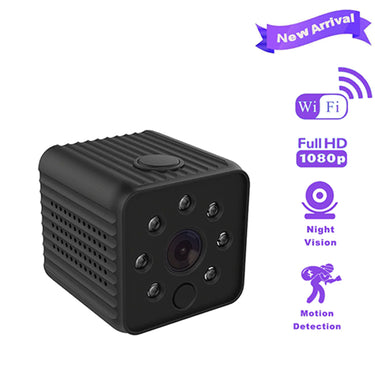 IR Night Version Hidden Mini P2P Internet Cameras