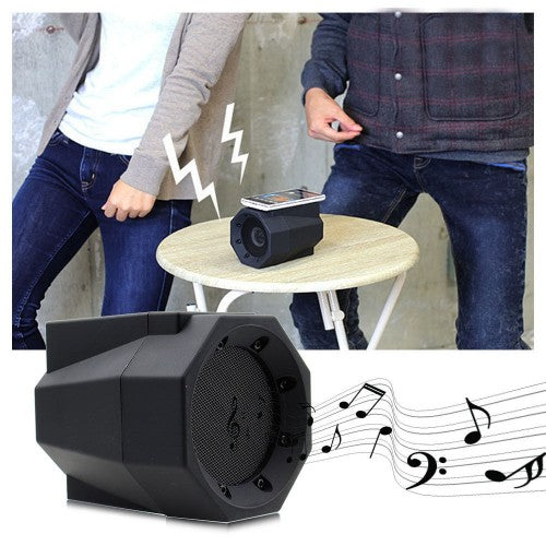 THUMBS UP TOUCH SPEAKER BOOM BOX ENCEINTES PC