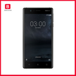 Nokia 3 - 5" - 4G/Dual Sim - 16Go - 2Go - Android - Noir / Blanc