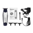 Kemei KM - 5021 Rechargeable