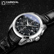 MONTRE CARNIVAL NOIR