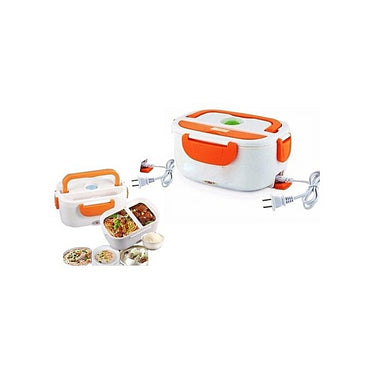 As Seen On TV ELECTRIC LUNCHBOX Boîte à Déjeuner Électrique Thermic Portable (220 V)