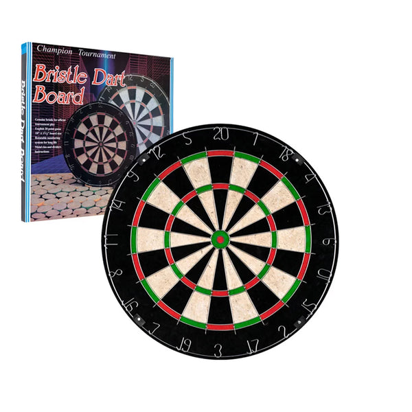 tournament Bristle dartboard