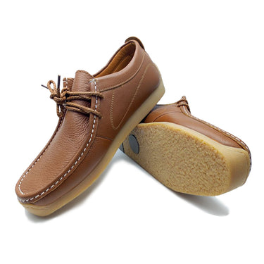 Mocassin Original - SM-139- TABAC - MARRON