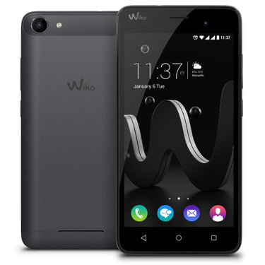 Wiko Jerry 2 NOIR