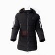 JACKET HOMME B190 - Noir