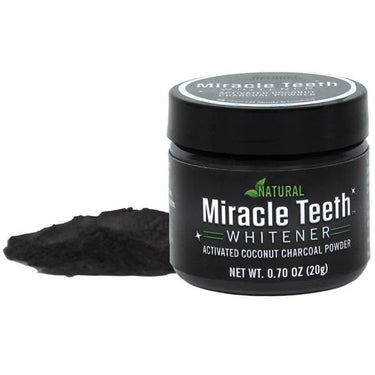 Miracle Teeth Whitener