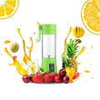 Électrique Presse-agrumes Pressoir Fruit Portable Tasse de Jus Smoothie Fruit Machine Extérieur USB Charger