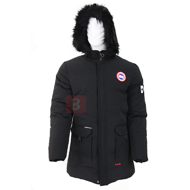 Parka Project X Paris M802