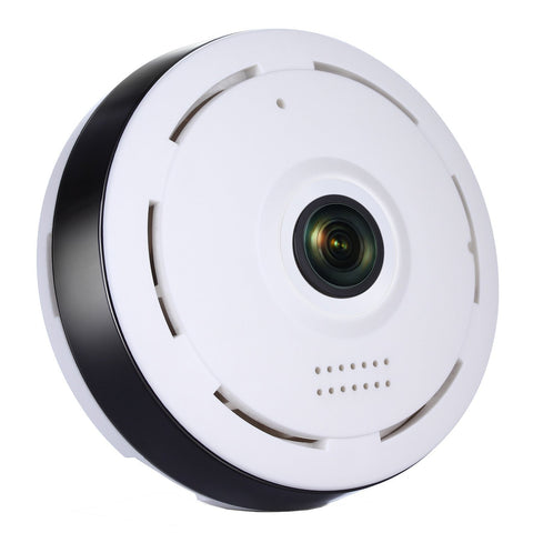 Camera IP wifi 3D