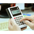 Power Bank Calculatrice 6000mAh