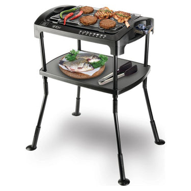 BARBECUE ÉLECTRIQUE SUR PIEDS SINBO SBG-7102A 