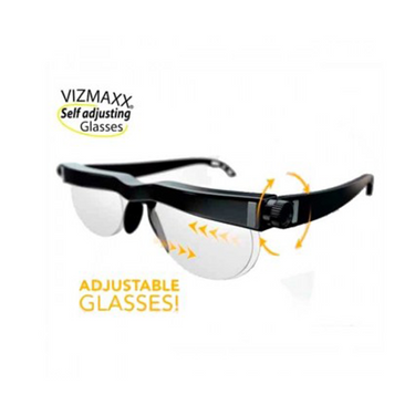 vizmaxx self adjusting glasses