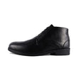 Steven's Bottines _ Noir