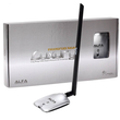 Alfa Network Carte Wifi USB ALFA Network Pack luxury Adapteur wifi Réseau AWUSO36H USB Adaptateur