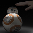 Robot Droid Interactif BB8