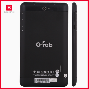 G tab tablet