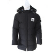 Jacket homme Noir S170