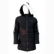 JACKET HOMME B190 - Noir