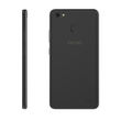 Tecno - Spark K7 - 5.5" - 3G - 16Go ROM - 1Go RAM - NOIR + Cover offert