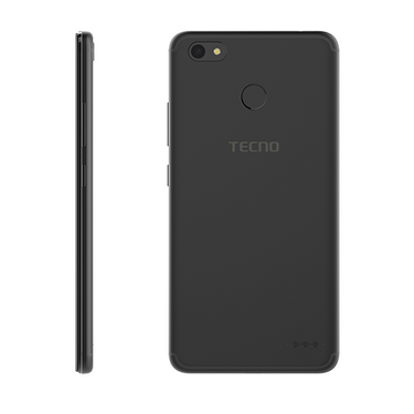 Tecno - Spark K7 - 5.5