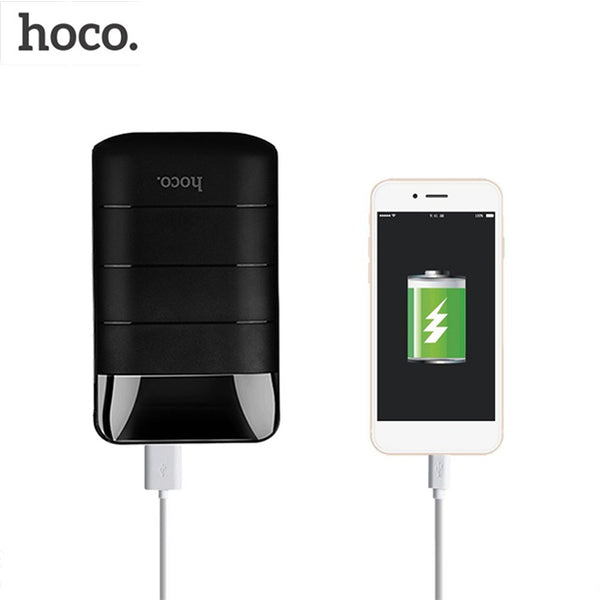 HOCO B29-10000 Domon Dual USB 10000mAh Power Bank