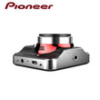 Dashcam Pioneer - Enregistreur De Conduite Vidéo - ND DVR 130