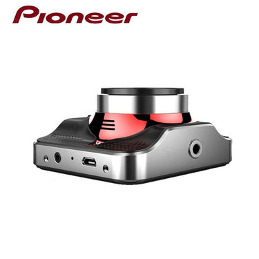 Dashcam Pioneer - Enregistreur De Conduite Vidéo - ND DVR 130