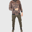 Nouveau pack jacket militaire et pantalon survetement - PG-300