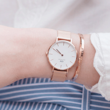 CLASSIC PETITE | 32MM MELROSE